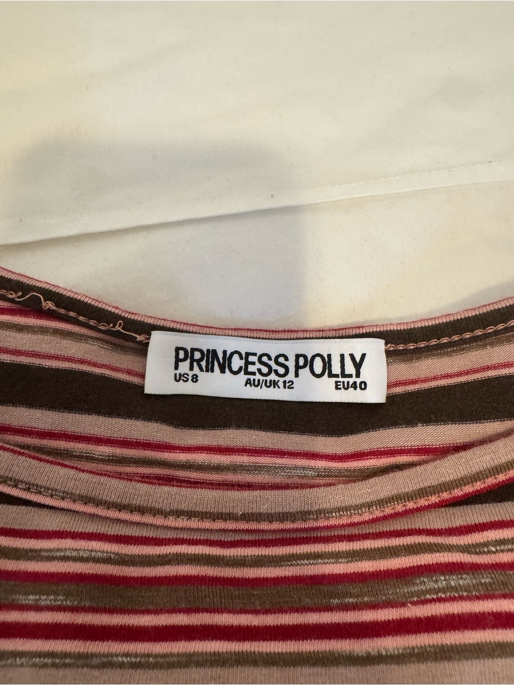 Princess Polly Micro Short Set - Picture 6 of 10